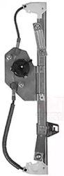 VAN WEZEL 1873264 -  Подъемное устройство для окон